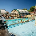 Zecamping Familial Dog Friendly Familial Parc Aquatique