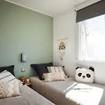 营地 Zecamping Familial Dog Friendly Familial Parc Aquatique 滨海奥洛讷