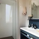 营地 Zecamping Familial Dog Friendly Familial Parc Aquatique 滨海奥洛讷