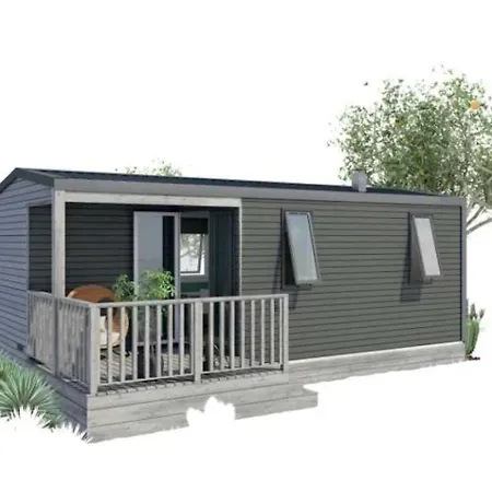 キャンプ場 - Parc Aquatique - Ccaggcd オロンヌ・シュル・メール