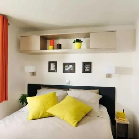 キャンプ場 - Parc Aquatique - Ccaggcd