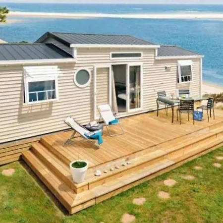 キャンプ場 - Parc Aquatique - Ccaggcd *