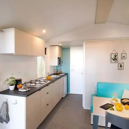 キャンプ場 - Parc Aquatique - Ccaggcd