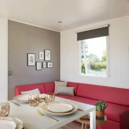 キャンプ場 - Parc Aquatique - Ccaggcd *