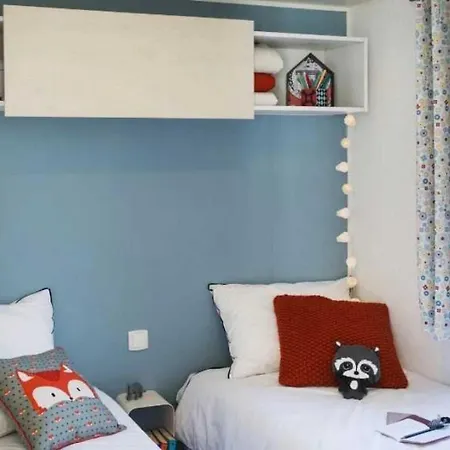 - Parc Aquatique - Ccaggcd キャンプ場 オロンヌ・シュル・メール