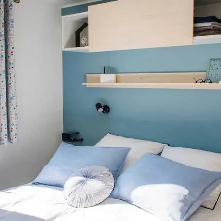 キャンプ場 - Parc Aquatique - Ccaggcd オロンヌ・シュル・メール