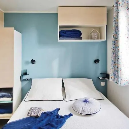 Zecamping Familial Dog Friendly Familial Parc Aquatique Camping *