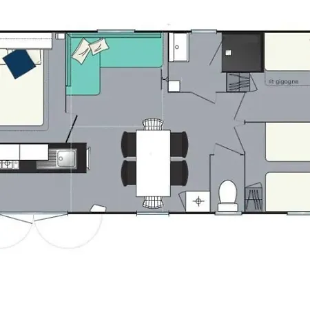 - Parc Aquatique - Ccaggcd