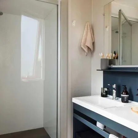 キャンプ場 - Parc Aquatique - Ccaggcd オロンヌ・シュル・メール