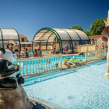 - Parc Aquatique - Ccaggcd