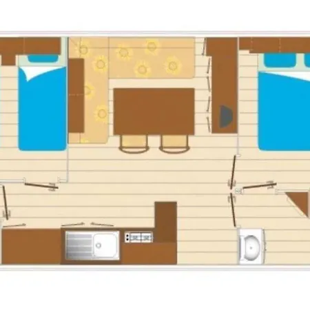 - Parc Aquatique - Ccaggcd * אולון-סור-מר