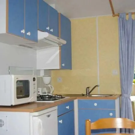 אתר קמפינג - Parc Aquatique - Ccaggcd אולון-סור-מר