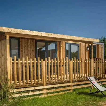 Campingplatz - Parc Aquatique - Ccaggcd *