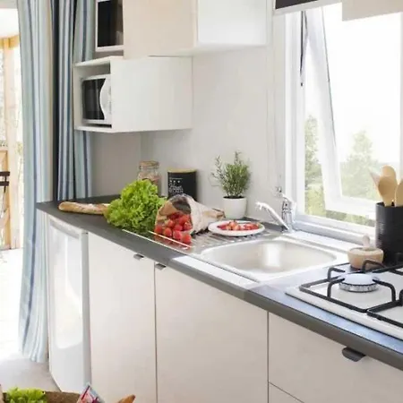 - Parc Aquatique - Ccaggcd אתר קמפינג