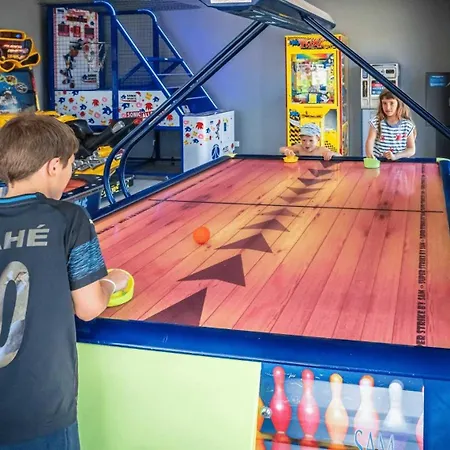 - Parc Aquatique - Ccaggcd Olonne-sur-Mer