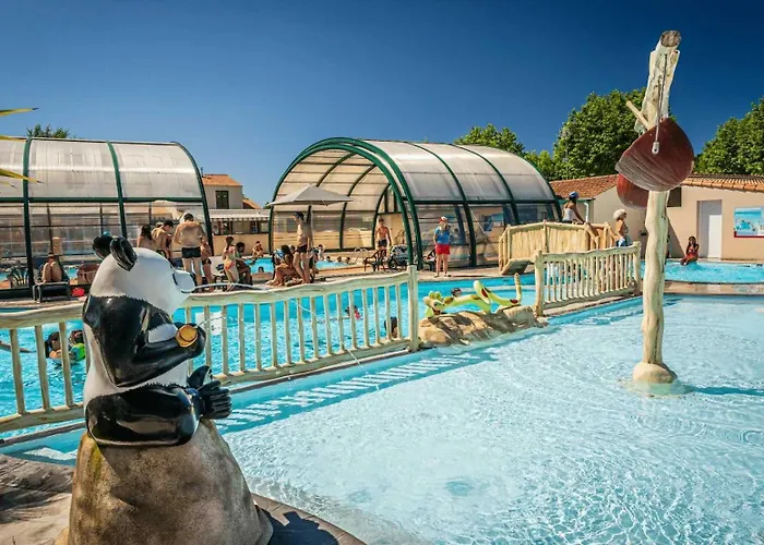 - Parc Aquatique - Ccaggcd