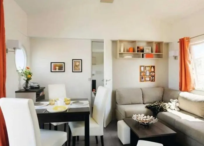 - Parc Aquatique - Ccaggcd Campingplatz Olonne-sur-Mer