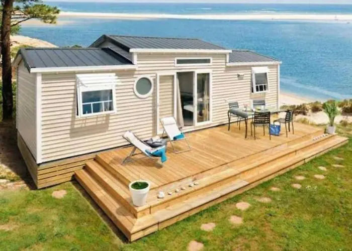 Camping - Parc Aquatique - Ccaggcd *