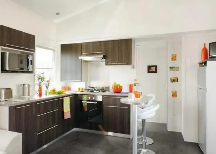 Kemping - Parc Aquatique - Ccaggcd Olonne-sur-Mer