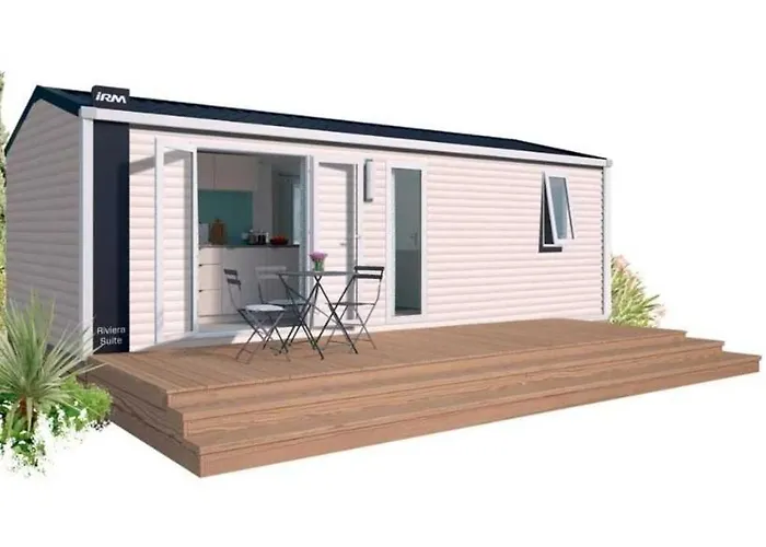 Campingplatz - Parc Aquatique - Ccaggcd Olonne-sur-Mer