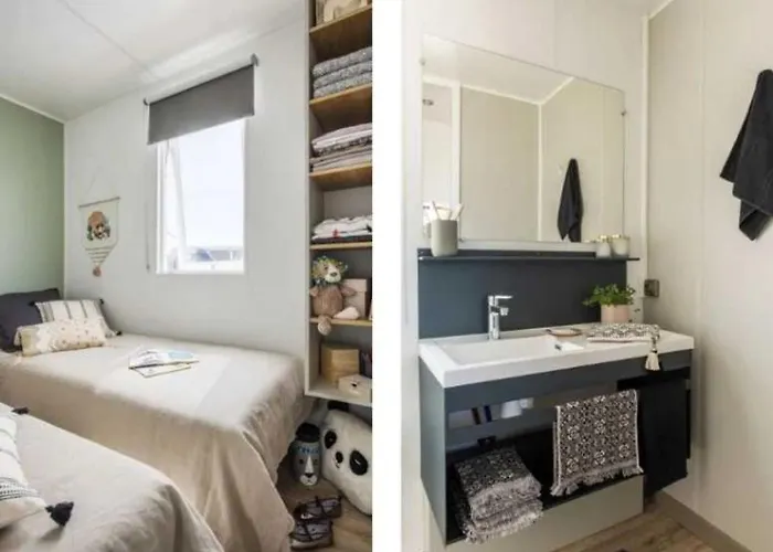 - Parc Aquatique - Ccaggcd Camping