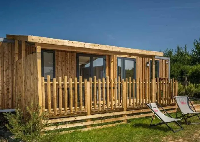 Camping - Parc Aquatique - Ccaggcd *