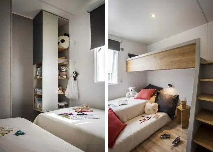 - Parc Aquatique - Ccaggcd Camping