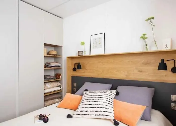 Zecamping Familial Dog Friendly Familial Parc Aquatique *