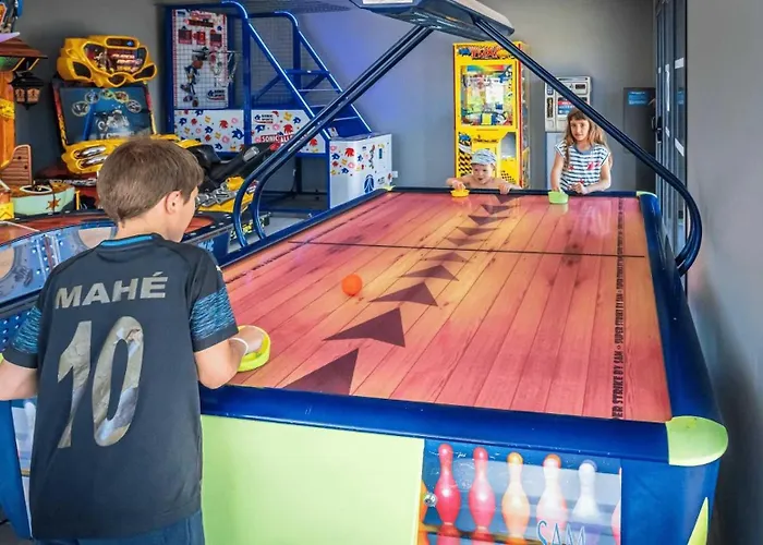 - Parc Aquatique - Ccaggcd Olonne-sur-Mer