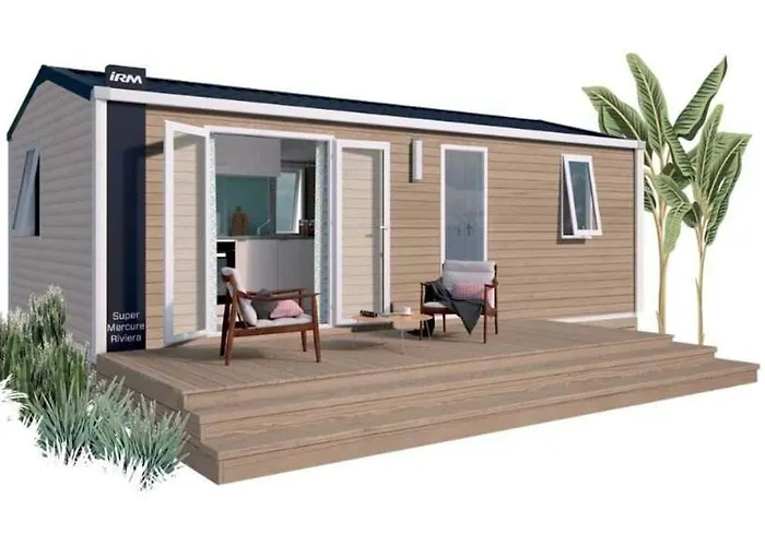 אתר קמפינג Zecamping Familial Dog Friendly Familial Parc Aquatique